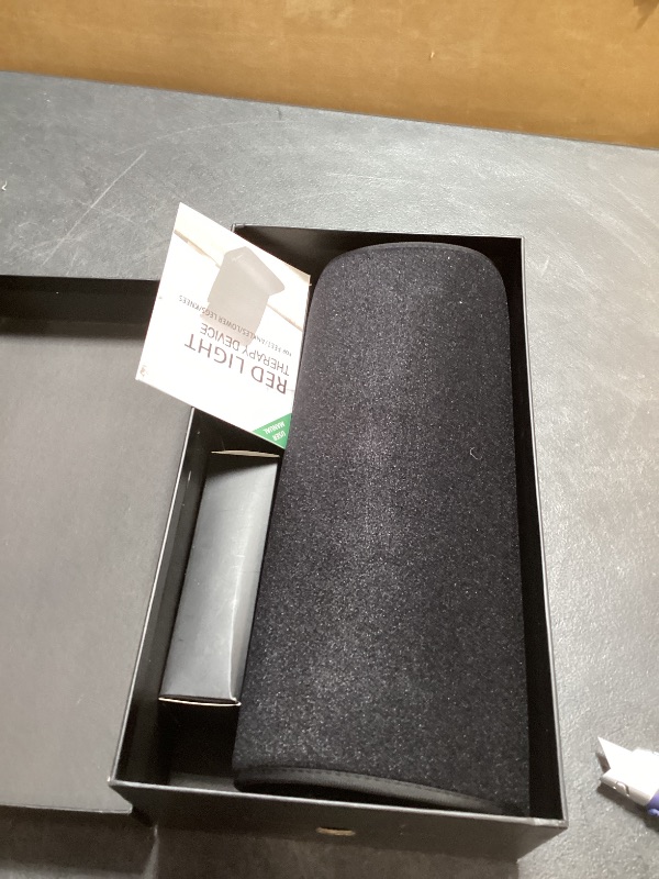 Photo 1 of Red-Light-Therapy-for-Feet,2026 Upgraded 4 Modes for Legs Ankle,Infrared Light Therapy Consisting of 420 Dual Wavelength LED,Adjustable Power and Time Controller(13.8 * 11 * 18.1IN)