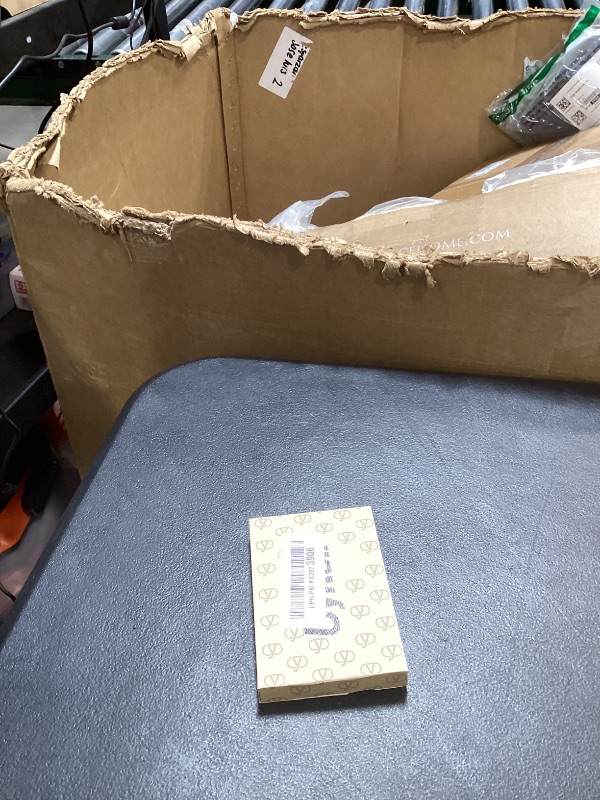 Photo 1 of Uyiton Compatible with iPhone 17 Pro Max Camera Lens Protector - [Not Easy to Break][Strong Adsorption][Case-Friendly] Metal Tempered Glass Rear Camera Screen Cover - Silver