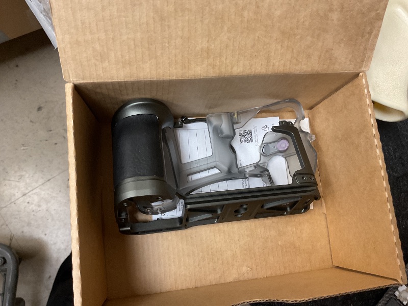 Photo 3 of SmallRig A7 IV Hybrid Modular Case Only for Sony Alpha 7 IV, Full-Cover Protection Camera Case with Ergonomic Grip and Integrated Plate for Arca-Swiss