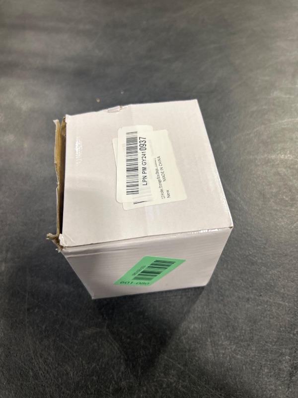 Photo 1 of 10 Holes Storage Box Holder Organizer to Display Nail Drill Bit File Brush Electric Machine Manicure Accessory, Grinding Tool Essentials, Acrylic Clear Transparent Stand Case Desk Room Accessories