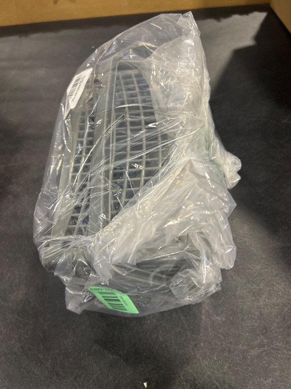 Photo 1 of Dishwasher Silverware Replacement Basket - Utensil/Cutlery Basket - Compatible with Bosch, Maytag, Kenmore, Whirlpool, KitchenAid, LG, Samsung, Frigidaire, GE