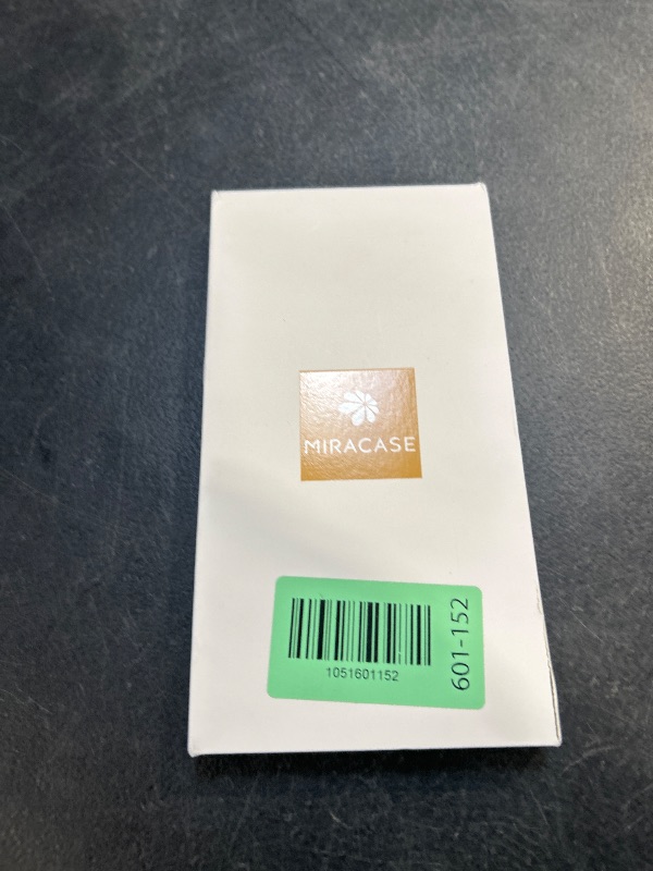 Photo 1 of Miracase Magnetic for iPhone 17 Pro Max Case, Compatible with MagSafe, Integrated Silicone Camera Control Cover, 3.0mm Thicken Shockproof Drop Protection Phone Case for 17 ProMax, Chocolate