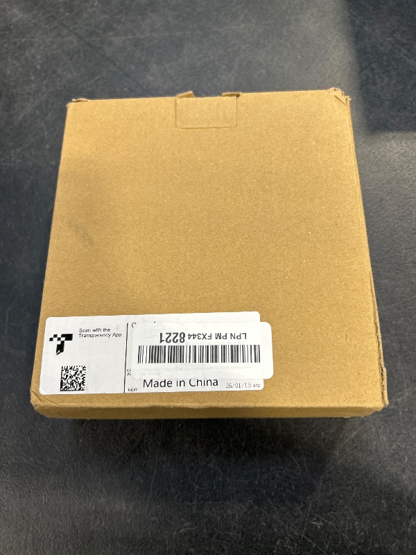 Photo 1 of Crystala Filters XWF Water Filter, Compatible with GE XWF Refrigerator Water Filter, 3 Pack (Not XWFE)