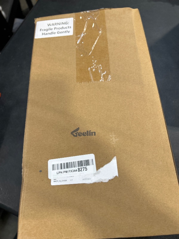 Photo 1 of Geelin 2 Tier Paper Plate Dispenser Utensil Caddy for Parties Wood Rustic Silverware Caddy Cutlery Flatware Organizer Rack for Cups Spoons Forks Napkins, Kitchen Accessories, Black