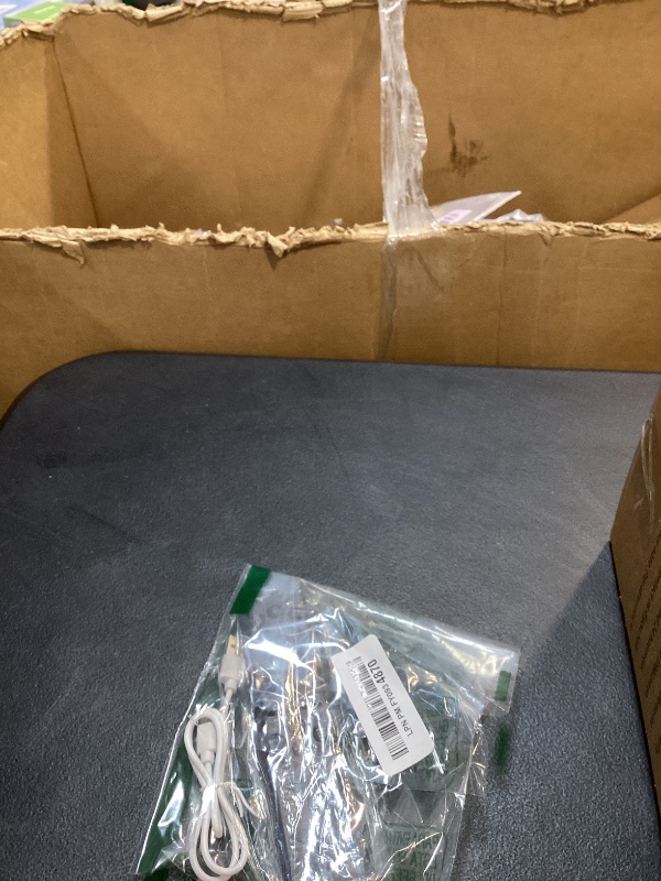 Photo 1 of Replacement for Samsung Smart TV Remote, Universal Samsung Solar TV Remote Control 2025-2018, Rechargeable, Fast Charging, Solarcell, Free USB C Cable, Voice, Bluetooth. 2-Year Warranty