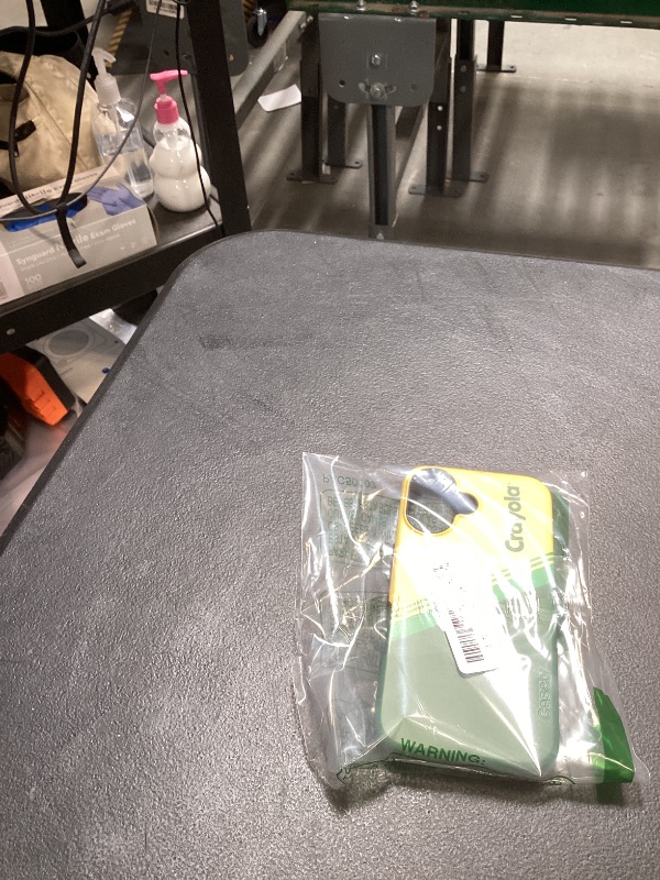 Photo 1 of Casely iPhone 16 Case | Keep It Classic | Crayola Crayon Box | Bold Protective Design | Compatible with MagSafe