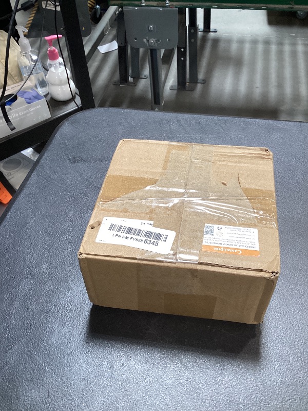 Photo 1 of 2Pcs 6 Inch Replacement Wheelchair Wheels for Walkers - Environmentally Friendly Rubber Material, Wear-Resistant PU Tires, Anti-Slip, and Durable ABS Wheel Hub (6IN Narrow 2Pcs)