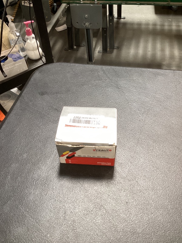 Photo 1 of OYEAUTO Mass Air Flow Sensor 22204-22010 Compatible with Toyota 02-06 Camry 03-08 Corolla 01-10 Highlander 00-07 4Runner 99-10 Tacoma 3.4L 4.0L 01-05 RAV4 Lexus ES300/RX300 3.0L