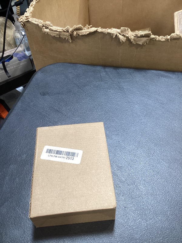 Photo 1 of LSU 4.9 Lambda WideBand O2 Oxygen Sensor | for AEM 30-4110 30-0300 30-0310 - X Series AFR Inline Controller - UEGO A/F Ratio Wideband 02 Gauge | Replace# 17025, 0258017025