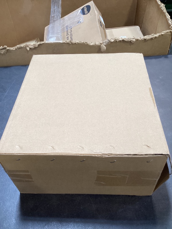 Photo 1 of Tocsho Armrest Box for Kia Rio 2012-2016 Double Layer Front Center Console Black Leather with Charging 7 USB Ports