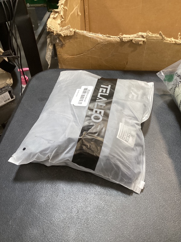 Photo 1 of TELALEO 5 Pack Compression Shorts for Men Spandex Sport Shorts Athletic Workout Running Performance Baselayer Underwear 2Black1Grey2Navy L