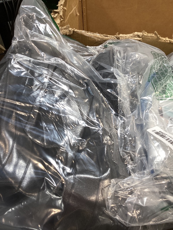 Photo 1 of Trideer Exercise Ball for Office Desk, Yoga Ball Chair to Relieve Back Pain, Stability & Fitness Ball Seat with Base, Home Gym Core Workout, Abs, Stretching & Therapy