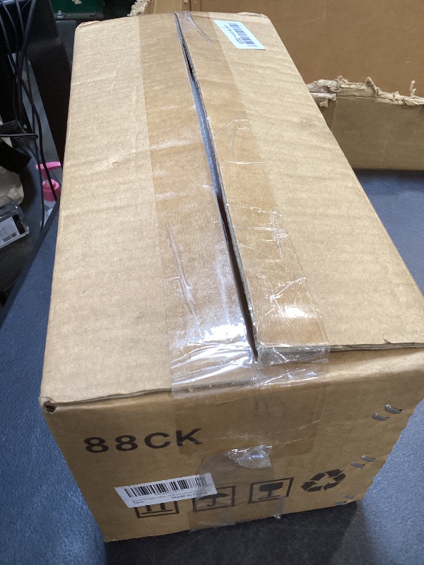 Photo 1 of Boine Tail Light Compatible With 1988-1999 Chevy/GMC Silverado Sierra C/K 1500 2500 3500 Suburban Tahoe Blazer Yukon Cadillac Escalade Driver and Passenger Side Rear Light Brake Lamps Housing