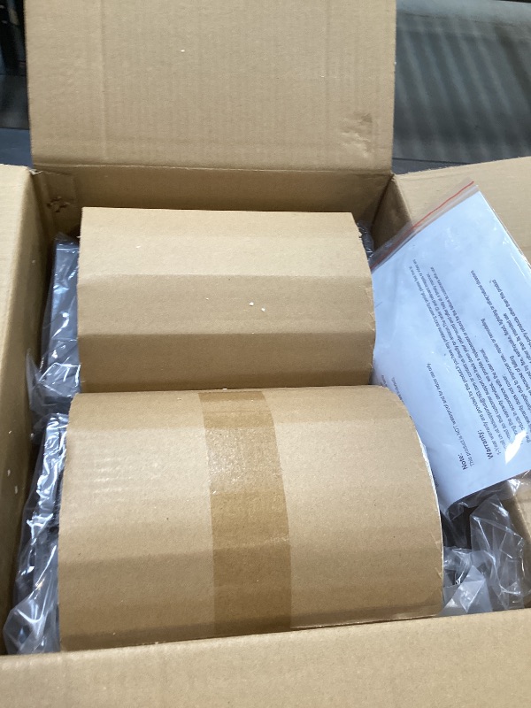 Photo 1 of 27 inch Battery Operated Wall Sconces Set of 2 with Remote, Rechargeable Wireless Wall Lights with Beige Fabric Shade, Indoor Not Hardwired Dimmable for Bedroom Living Room Decor