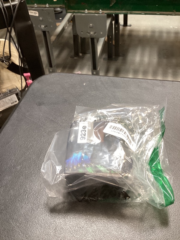 Photo 1 of 923XL 923e Ink Cartridges for HP Printers 8120e 8130e Series Replacement for HP 923e 923 923XL Ink Cartridges, Compatible for OfficeJet Pro 8125e 8135e 8138e 8139e 8135 8139 8130 e |4 Pack