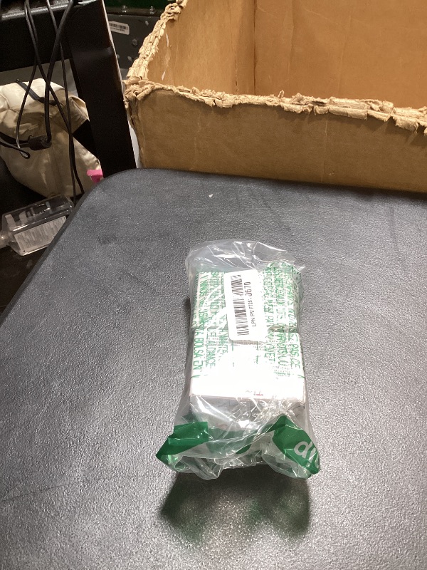 Photo 1 of 2 Pcs Kitchen Timer with Alarm : Square 60 Minute Mechanical Visual Cooking, Time Management Tools Hour Manual Countdown Timer for Baking, Homework, Exercise Auto Off No Batteries Required White