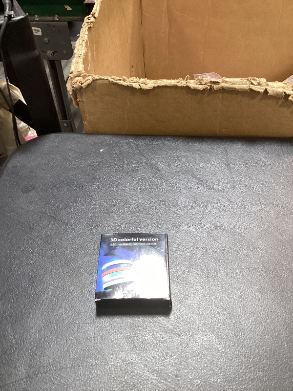 Photo 1 of 2pcs LED Car Cup Holder Lights, 7 Colors Changing USB Charging Mat Waterproof Cup Pad, LED Interior Atmosphere Lamp Decoration Light Car Accessories for Car Truck SUV Vehicle Decor