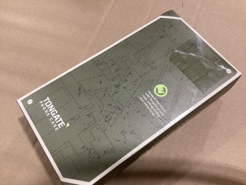 Photo 1 of TONGATE for Samsung Galaxy S23 Ultra Case, [Built-in Slide Camera Cover & Screen Protector] [2 Front Frame] Military Grade Shockproof S23 Ultra Phone Case with Kickstand & Belt-Clip 6.8", Blue