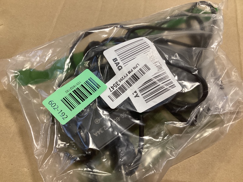 Photo 1 of 180W 20V 9A AC Charger Compatible with Asus ADP-180TB H ROG Zephyrus G14 G15 GA401 GA502 A15 A17 TUF Gaming F15 F17 FX505 FX506 FX505D FX505G FX506L FX505DD FX505DT Laptop Charger Adapter