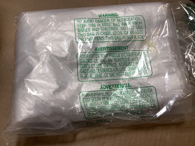 Photo 1 of 100 Pcs Disposable Foot Tub Liner Portable Bath Bags Plastic Pedicure Spa Bags Thin Large Foot Bath Liners Disposable Spa Hotel Home Use, 25 x 23 Inches