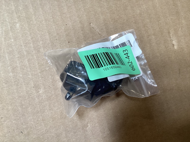 Photo 1 of 2PCS Tailgate Bushing Compatible with 2014-2019 Chevy Silverado 1500 2500HD 3500HD Colorado, GMC Sierra 1500 2500 HD 3500 HD Canyon, For Tail Gate Hinge, Replaces 84331136 22966936 84131760