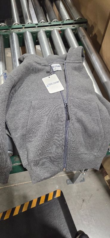 Photo 1 of 3pcs jacket for kis 4/5