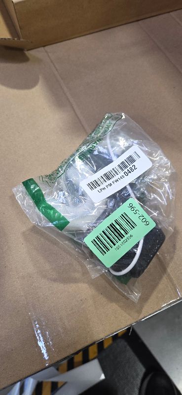 Photo 1 of Automatic Toothbrush for Adult - Ultrasonic Electric Toothbrush with Soft Bristles & 30s Timer Rechargeable Portable Design with Wireless Charging Waterproof & Washable for Travel & Home Use (White)