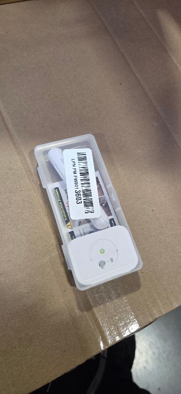 Photo 1 of 4 Pairs Replacement Ear Tips for AirPods Pro 2nd/1st Generation with Portable Storage Box & Cleaner Pen,Noise Reduction Holewith & Built-in dust Guard Screen,Silicone Ear Tips for AirPods Pro (White)