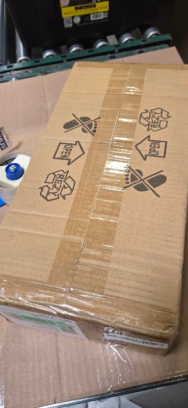 Photo 1 of FRIDEKO HOME Floor Lamp with Turquoise Shade, Simple Design with Foot Pedal Switch, Small Tall Lamps for Living Room Bedroom, Corner Floor Stand Light with Black Pole Lamp (No Remote/No Bulb)