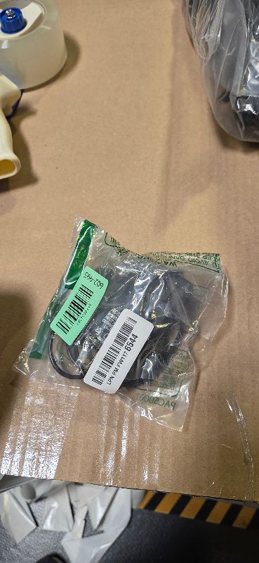 Photo 1 of 1Pack HZHFCB 24V Power Supply Adapter 24 Volt 2A Power Supply AC to DC Converter Transformer Input AC 100-240V 50-60Hz and Output DC 24V with 5.5x2.5mm Tip for LED Strip 3D Printer CCTV System.