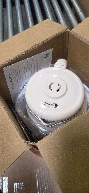 Photo 1 of 10 in 1 Nut Milk Maker Machine, 42oz IMD Screen Almond Milk Maker, Soy Milk Maker with Self-Cleaning, Delay Start, Keep Warm, Boil Water, Automatic Plant-Based Milk Blender for Soybean, Oat, Coconut