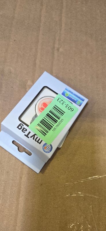 Photo 1 of 2025 GPS Tracker for PetLong Battery Life | Compatible with iPhone & Android