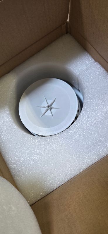 Photo 1 of 769RFT B Unit, 87546000 B-Unit Motor Assembly Compatible with Broan NuTone 679RL B Unit, 769RF, V769RF, 763RL/769RL A Unit Ventilation Fans, nutone 769rf b Unit Replacement Motor