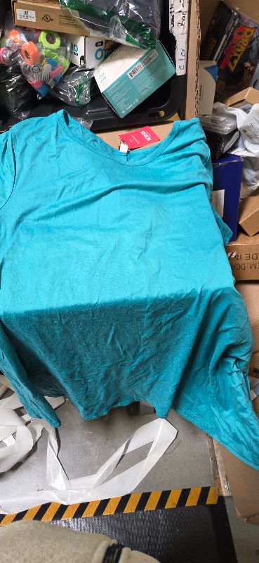 Photo 1 of 3XL ONE PIECE DRESS