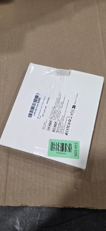 Photo 1 of PROZOR 3.5mm to SPDIF Converter Analog to Digital Audio Cable ADC Adapter for Enhanced Sound Toslink Optical Output 3.5mm to Optical Cable for Gaming Consoles Computers and Projectors etc