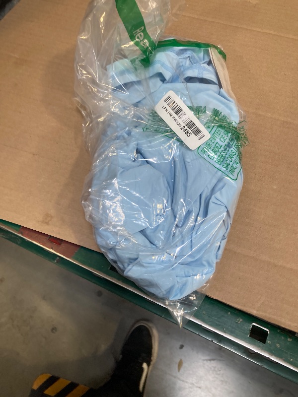 Photo 1 of We1Fit Women's Lightweight Sun Protection Hoodie Jacket UPF 50+ Long Sleeve Hiking Outdoor Active Cooling Shirts Blue