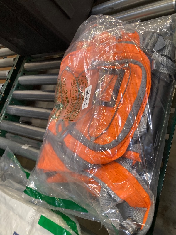 Photo 1 of 55L-70L Expandable Ski Boot Bag – Waterproof, Durable with Helmet Compartment – Ideal for Ski & Snowboard Gear – Men & Women