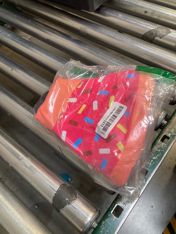 Photo 1 of Supet Inflatable Dog Cone Collar Alternative After Surgery, Dog Neck Donut Collar Recovery E Collar for Neuter, Soft Pet Cone for Small Medium Large Dogs