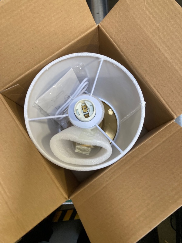 Photo 1 of Kakanuo Mini Cordless Table Lamp Gold - 1 Pack 4000mAH Battery Operated Lamp for Decor, 3000K Stepless Dimming Touch Control Rechargeable Lamp for Bedroom, Dining Table, Counter, Living Room