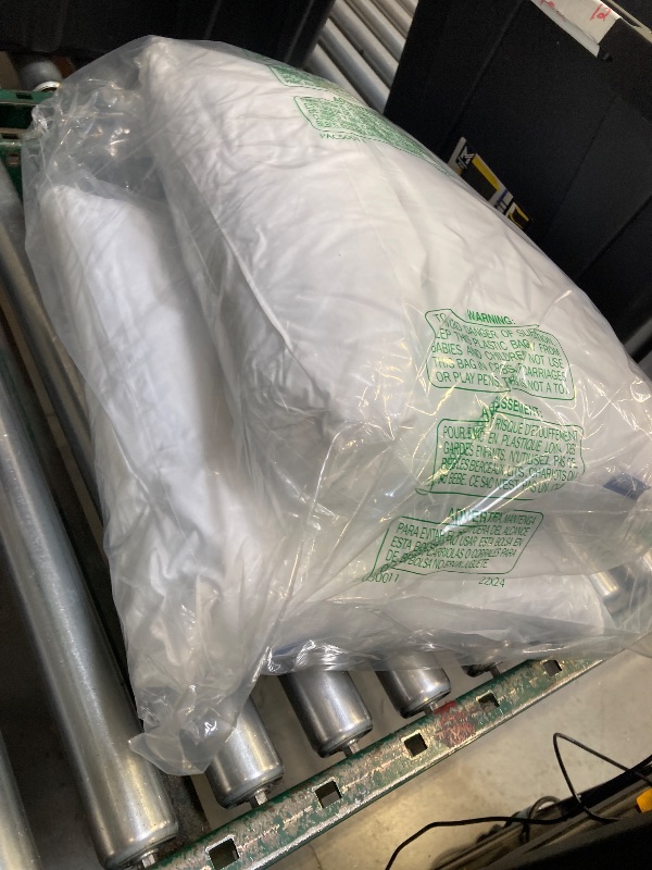 Photo 1 of 2 PILLOWS 