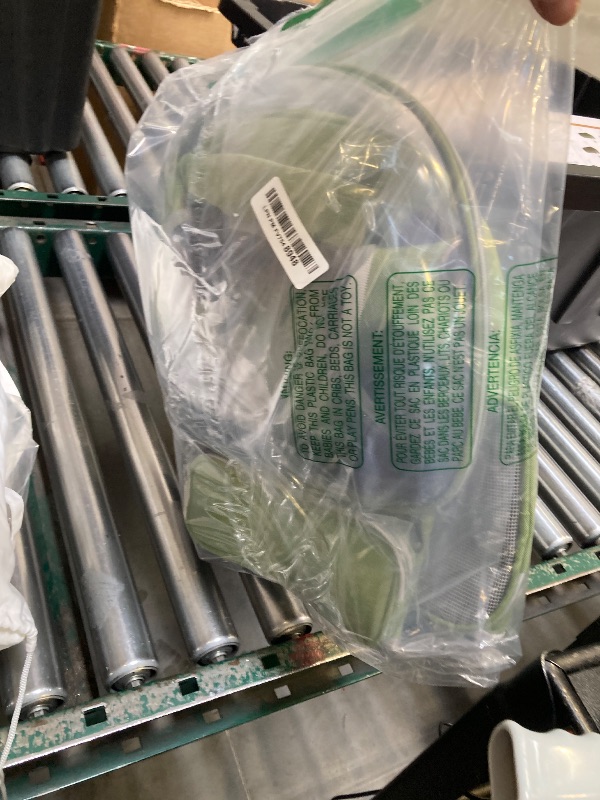 Photo 1 of Cawypety Cat Backpack Carrier, Breathable Cat Carrier Large Space Bubble Pet Backpack for Kitty Small Dog up to 15lbs, Transparent & Foldable Pet Carrier for Travel Hiking