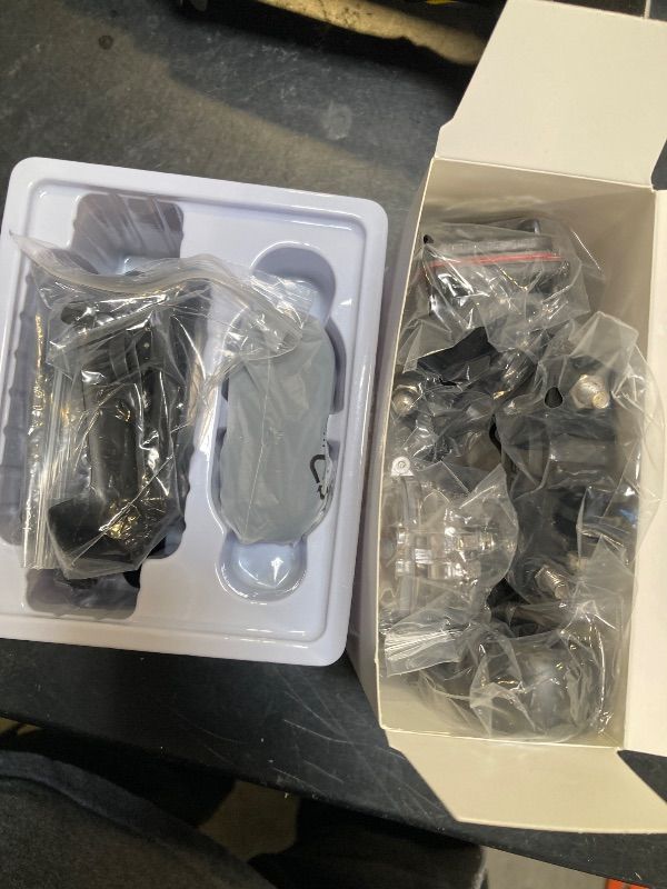 Photo 1 of Action Camera 4K,2026 Ready Upgraded POV Camera WiFi with 64GB Card,Thumb Snap Cam with Waterproof Case,Wearable Sports Snapcam,Mini Body Camera for Running Motorcycle Vlogging Diving Horse Riding