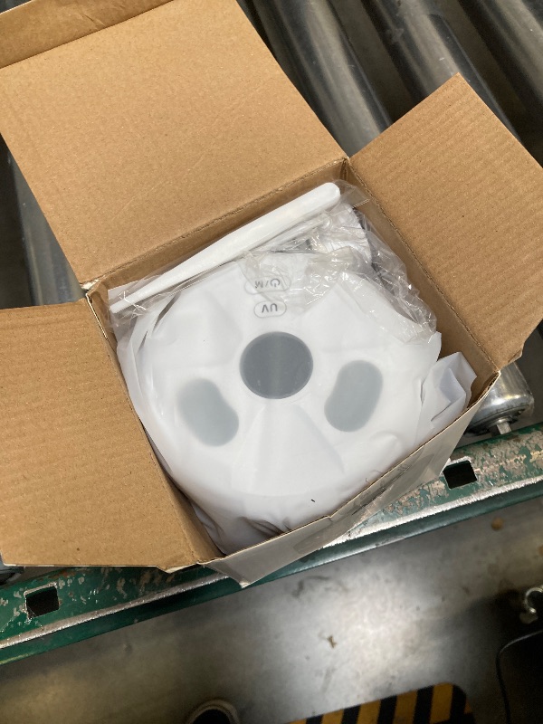 Photo 1 of 45kHz Ultrasonic Retainer Cleaner Machine, 200ML Dental Deep Cleaning Pod for Dentures, Aligners, Invisalign, Mouth Guards, Night Guards, Jewelry, Toothbrush, 5/10/15 Mins Timer