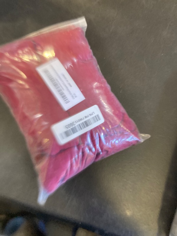 Photo 1 of 4 Pack 120 Inch Burgundy Cheesecloth Table Runner Boho Rustic Gauze Sheer Romantic 10 FT Long Cheese Cloth Table Runner for Bridal Baby Shower Wedding Party Birthday Holiday Home Easter Decor