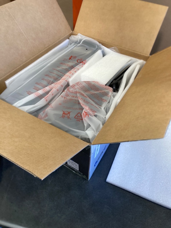 Photo 1 of Smart Humidifiers for Bedroom Large Room with Smart App & Remote Control, 4 Mist Levels, 7L/1.85Gal Cool Mist Humidifier for Home Crow