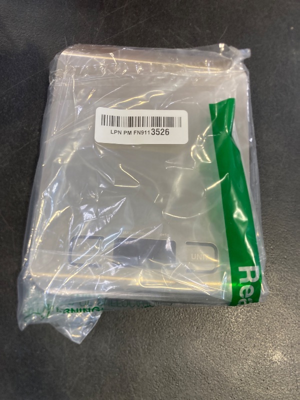 Photo 1 of Etekcity Food Kitchen Scale, Digital Grams and Ounces for Weight Loss, Baking, Cooking, Keto and Meal Prep, LCD Display, Medium, 304 Stainless Steel