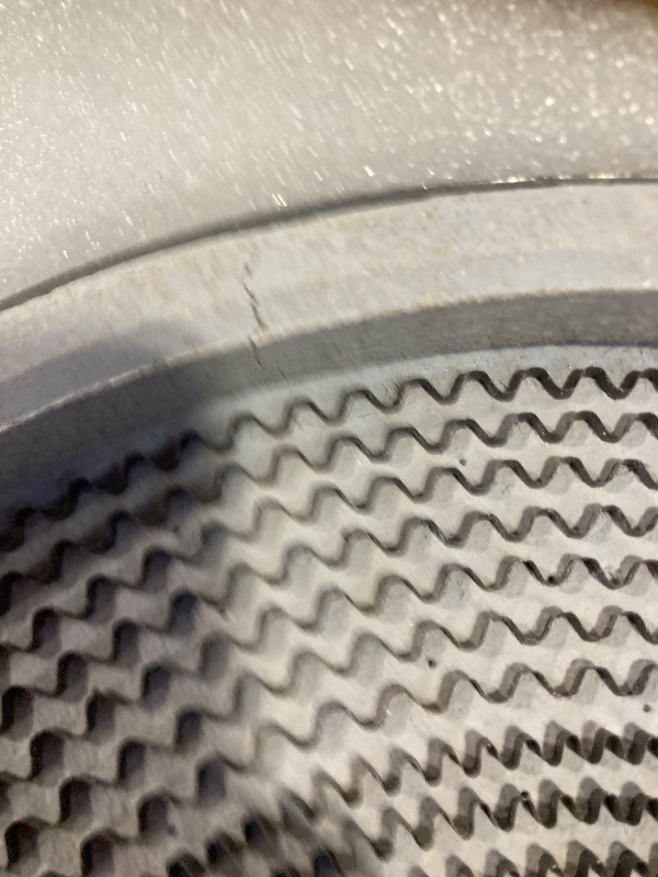 Photo 1 of ???? ???????? DG47-00063A MEE62385201 Dual Radiant 10" Heating Element by puxyblue for Sam.sung Lg Range Surface Burner Replaces AP5986690 PS11729065 EAP11729065 AP5986690 PS11729065