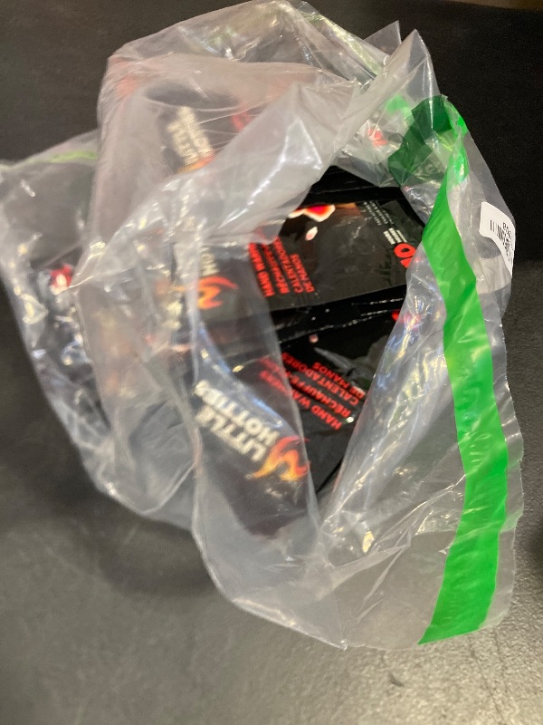 Photo 1 of 16 pack Little Hotties Hand Warmers Bundle - Warmers for All-Day Cold Weather Comfort