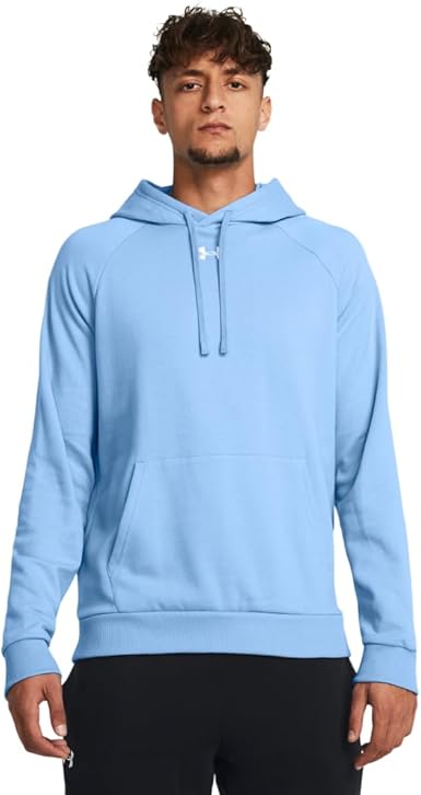 Photo 1 of Under Armour Men's Rival Fleece Hoodie
3xl