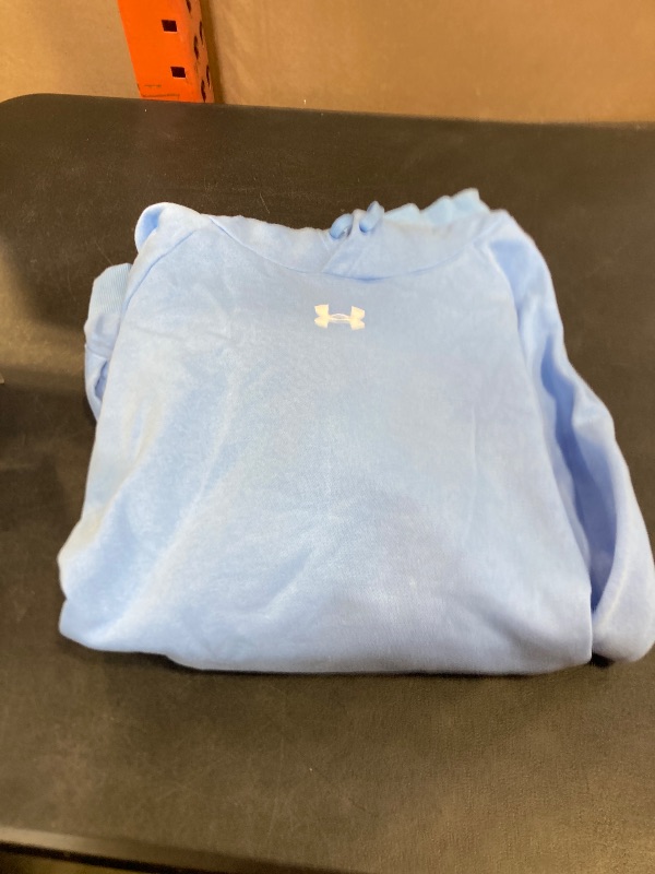 Photo 1 of Under Armour Men's Rival Fleece Hoodie
3xl